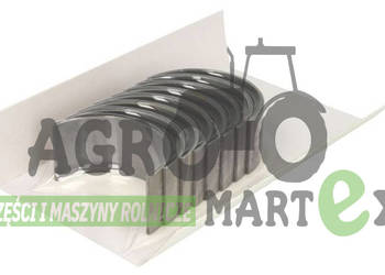 4225063M91, 4226914M91, 225-7781 ZESTAW PANEWEK KORBOWO AGCO