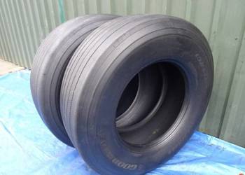 OPONA OPONY GOODRIDE CR 931 385/65 R - 22,5 22.5