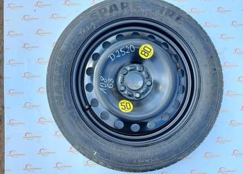 KUGA MK1 MK2 koło dojazdowe 155/70/17 110M 5x108 8V41-AB