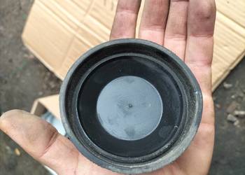 DEKIELEK LAMPY OSŁONA ŻARÓWEK HELLA 743688
