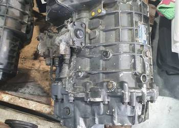 Skrzynia Biegów ZF 6 S 800 TO DAF
