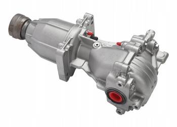 MOST DYFERENCJAŁ FORD Kuga Escape FORD Edge Mondeo Naprawa Regeneracja Dyfe
