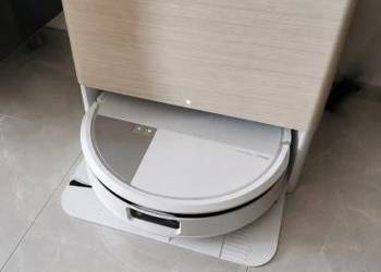 Robot sprzątający iRobot Roomba Max 775 Combo ze stacją AutoWash
