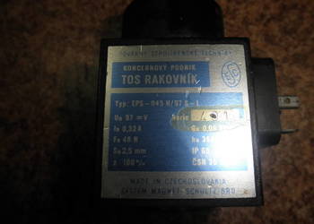 Cewka EPS-045H/24 S-1