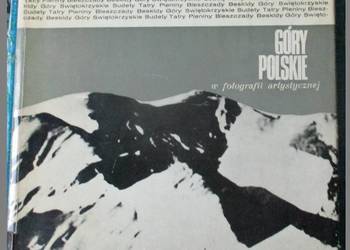 Góry polskie w fotografii artystycznej / Mroszczak / Tatry