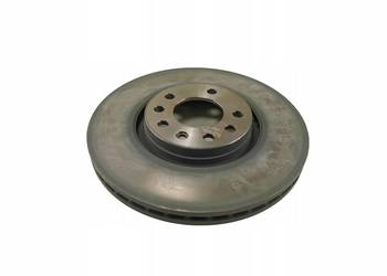 TARCZA HAMULCOWA PRZÓD OPEL ASTRA H CORSA D SAAB 9-5 9194477