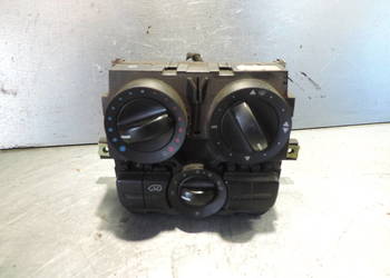MERCEDES VITO W639 PANEL KLIMATYZACJI A6398301185KZ
