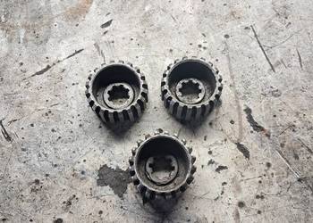 Wsk wfm 125 zabierak sprzęgła kosza tryb nie kartery silnik skrzynia wał