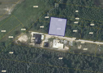 Działki 473/3, 474/2 w miejscowości Zagórze