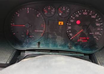Audi A3 8l 3D 1.9 TDI 90 koni części
