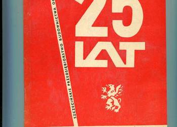 Kronika Szczecińskiego Przedsiębiorstwa Budownictwa Ogólnego