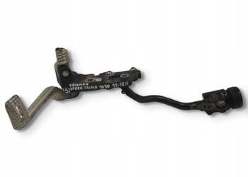 POMPKA HAMULCOWA HAMULCA Triumph Speed Triple 1050 11-16 stopka dźwignia