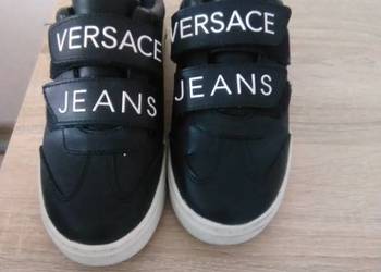 Buty damskie Versace Jeans