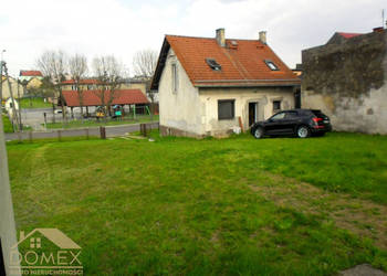 Dom wolnostojący 120m2 Owsiszcze