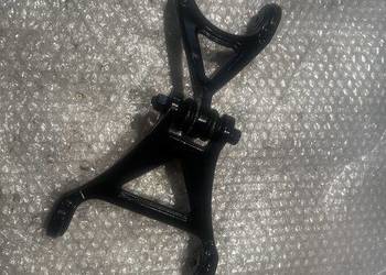 Łącznik Mocowanie uchwyt amortyzatora Przód Kiwak7677/385/04 BMW K1600