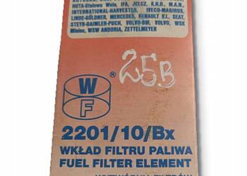 FILTR PALIWA John Deere Deutz Fahr Claas Fendt Forschritt 2201/10/BX