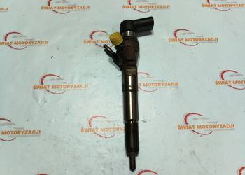 RENAULT NISSAN 1.5 DCI wtryskiwacz wtrysk H8201100113