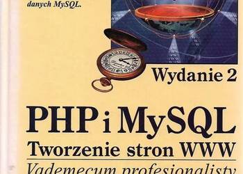 PHP I MY SQL TWORZENIE STRON WWW PHP I MY SQL TWORZENIE STRON WWW