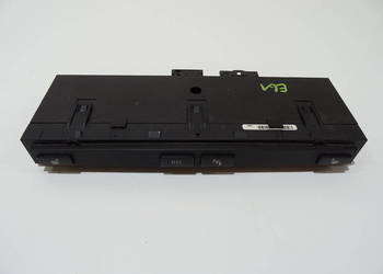 PANEL GRZANIA FOTELI BMW E60 E61 OE 6985751 (4642659)
