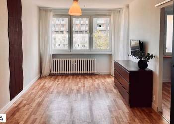 2pok, 37met, okolice Salezjańskiej BALKON/PIWNICA/KOMÓRKA (Wrocław)