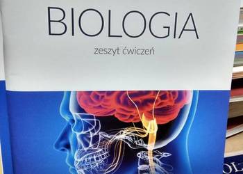 Biologia 7 ćwiczenia WSiP kolekcje unikaty cena za sztukę