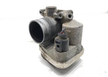 PRZEPUSTNICA SKODA FABIA I 036133062N 1.2 54KM 99-08 ZAWÓR POWIETRZA