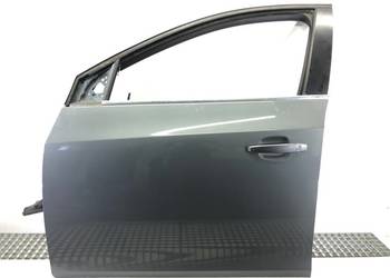 DRZWI LEWY PRZÓD CHEVROLET CRUZE Sedan/Limuzyna