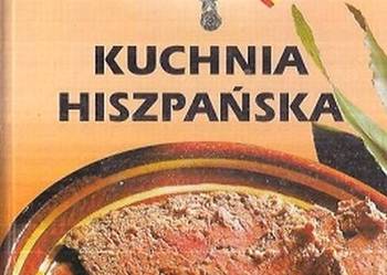 KUCHNIA HISZPAŃSKA