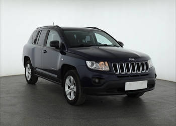 Jeep Compass 2.0