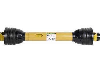 Wał przegubowy WOM trójkąt L1210 mm 6/6 frezów T4-2774-101-6B6B-T