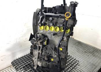 SILNIK SKODA 1.4 105KM CUT FABIA III