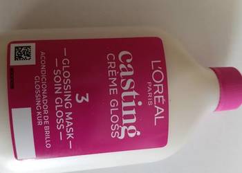 Odżywka do włosów Loreal