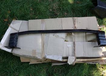 TOYOTA PROACE CITY VERSO RAFTER BERLINGO COMBO BELKA WZMOCNIENIE PRZÓD