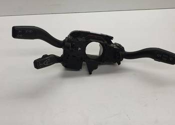 PRZEŁĄCZNIK ZESPOLONY AUDI A8 D3 LIFT 4E0953549