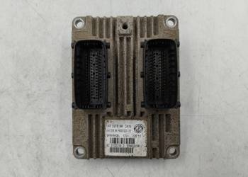 Sterownik Silnika Fiat Panda II 1.2 8v 51903154 IAW 5SF8.M4 BC.0102319.D