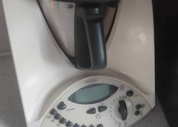 Thermomix TM 31 thermomix
