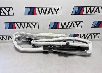  9132878 BMW E87 PODUSZKA POWIETRZNA AIRBAG KURTYNA PRAWA