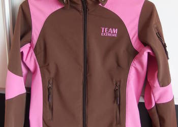 kurtka 140 cm 10 lat