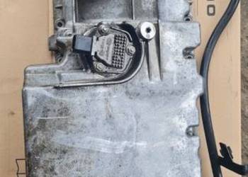 Miska swap m57  sprinter  crafter  Lt