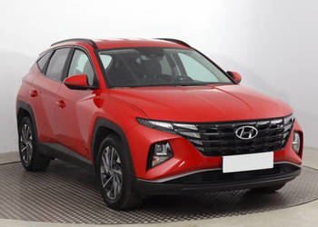 Hyundai Tucson 1.6 T-GDI
