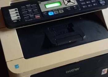 Brother urządzenie wielofunkcyjne laserowe MFC-9120CN