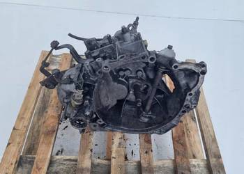 Citroen Berlingo I 1.9 D SKRZYNIA BIEGÓW 20TE22 manualna MANUAL