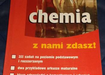 Chemia z nami zdasz. Matura - Romuald Hassa