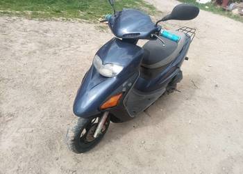 honda sfx 50 2t ,sprawny ,transport