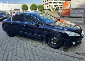 Peugeot 5008.2.0 HDI