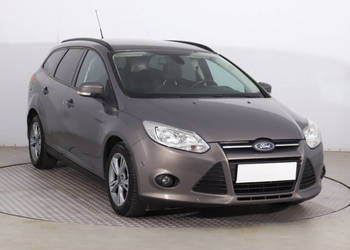 Ford Focus 1.0 EcoBoost