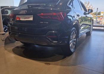 Audi q3 2023 leasing bez bik I krd