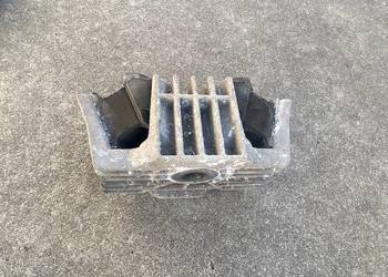 Poduszka Atego Silnika Skrzyni Biegów 9732400318