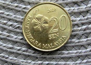 Malezja 20 Sen 2018r