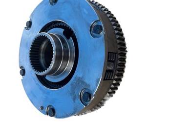 KOSZ SPRZĘGŁA RE220766, R220020 JOHN DEERE 6630 6830 6930